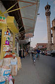 Konia, the bazar